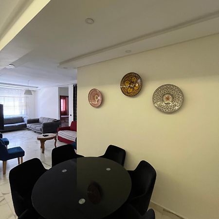 Paradis Appartement Centre Ville Tanger Eksteriør bilde